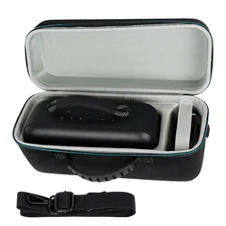 New Travel Hard EVA Case Storage Bag for Bose Soundlink Max Wireless Speaker Carrying Box For Wireless Speaker Accessories