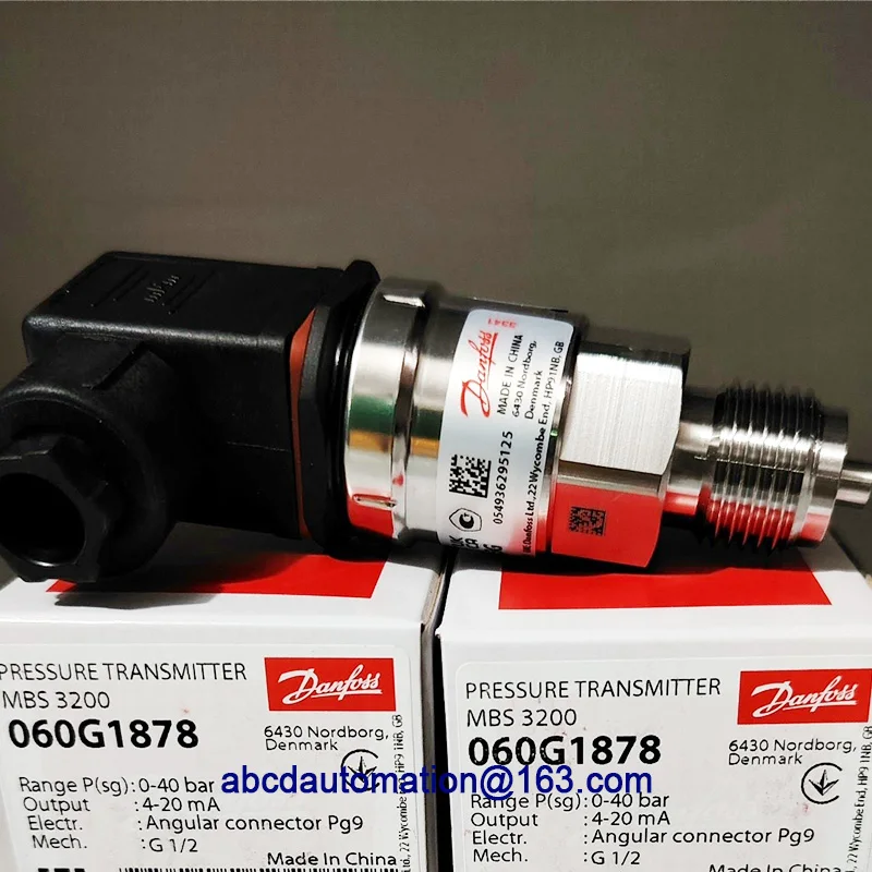 دانفوس الضغط الارسال 060G1874 060G1875 060G1876 060G1877 060G1878 060G6685 060G6686 060G1879 060G0007