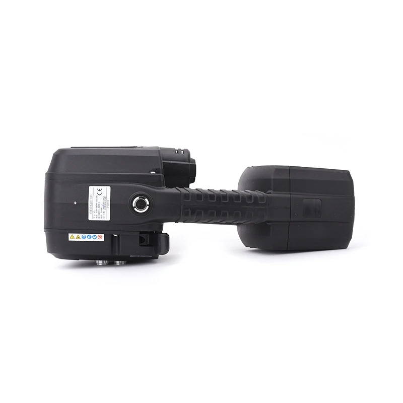 V3 Portable And Durable Industrial Strapping Machine With A Tension Of 3200N Suitable For PP/PET Strapping