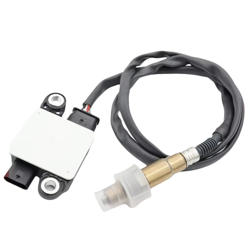 مستشعر جسيمات عادم الديزل FULL-PM 39265-2A810 لشركة Hyundai Kia 0281007179 0281007180   مستشعر أكاسيد النيتروجين الجسيمات