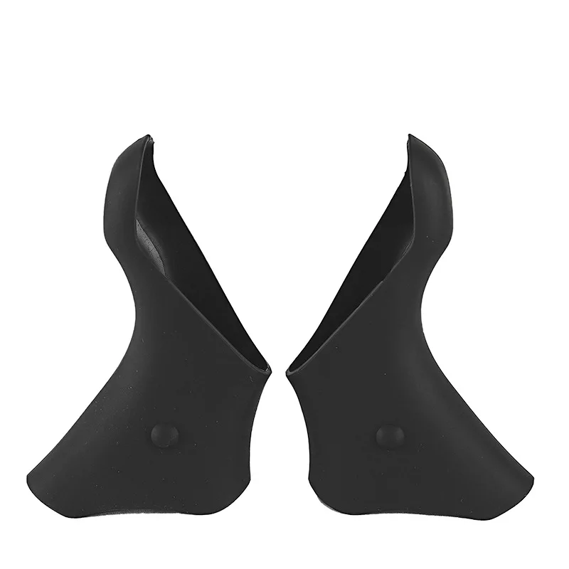 6600/6603Hand shifter cover105 ST-5600 5601Silicone handle cover suitable forSHIMANONo Label