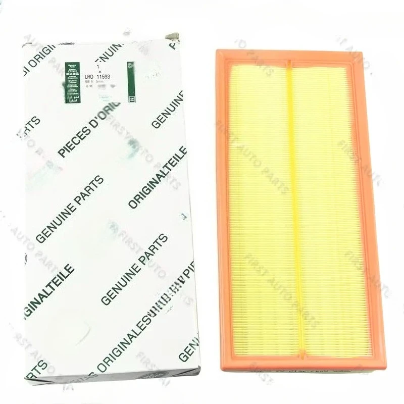 

OEM FOR Land Rover Range Discovery Lr4 Sport 3.0 5.0 Air Filter LR011593 LR161843
