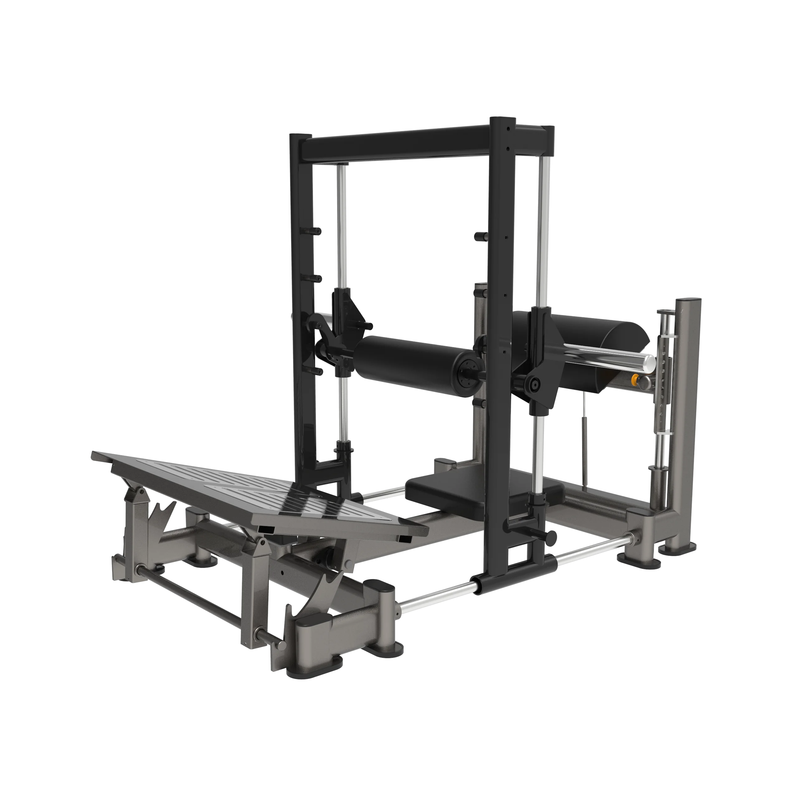 

Hot Sale Plate Loaded Machine Commercial Gym Equipment Hip Trust Machine