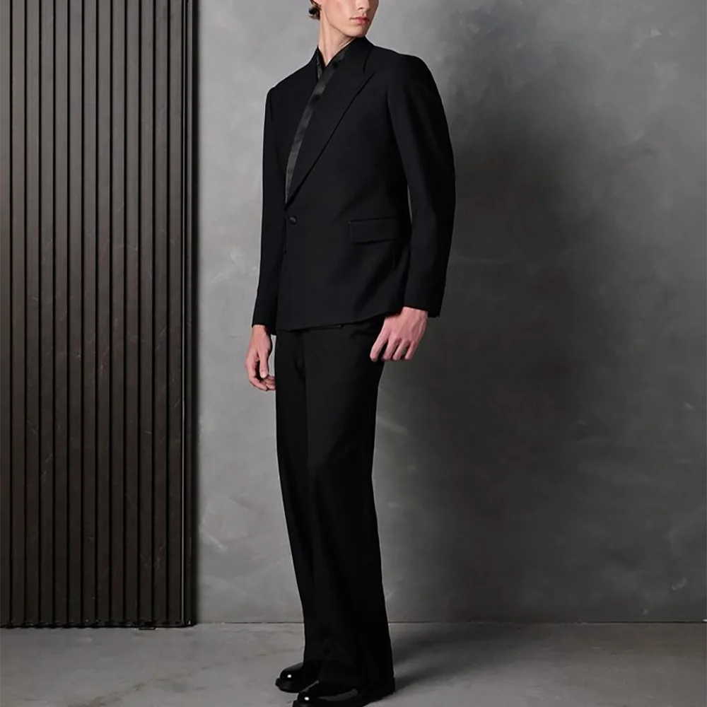 Thumbnail 2 - #21 Trending Mens Tailored Suit Jackets Right Now