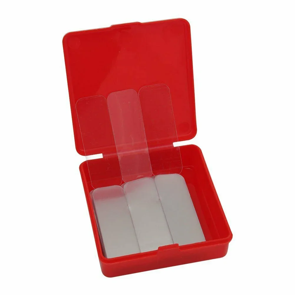 Fita adesiva 1,5 cm x 5cm, 60/120/180pcs, acessórios de dupla face, mármore, multi-função, reutilizável, pvc