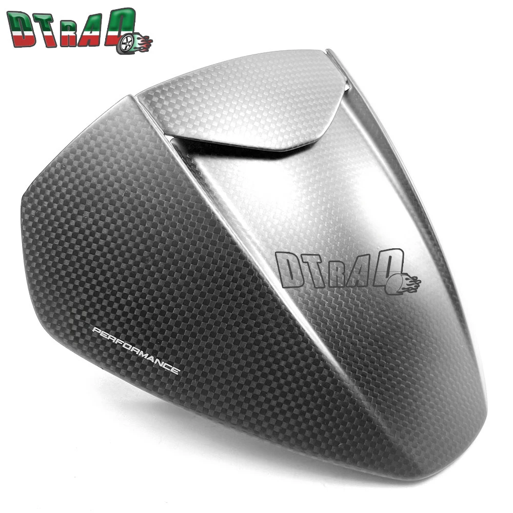 For DUCATI Hypermotard 950 SP RVE 2019-2023 2024 Carbon Fiber Body & Frame Covers Full Fairing Kits Motorcycle Modified Parts