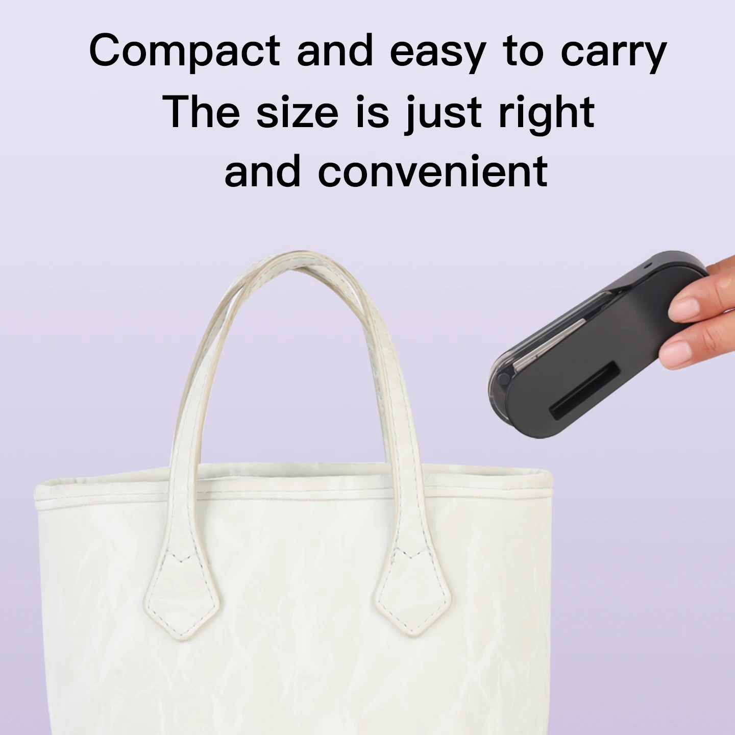 ماكينة تشذيب فرع، مزيل الشعر اليدوي، العناية بإصلاح الشعر التالف #4