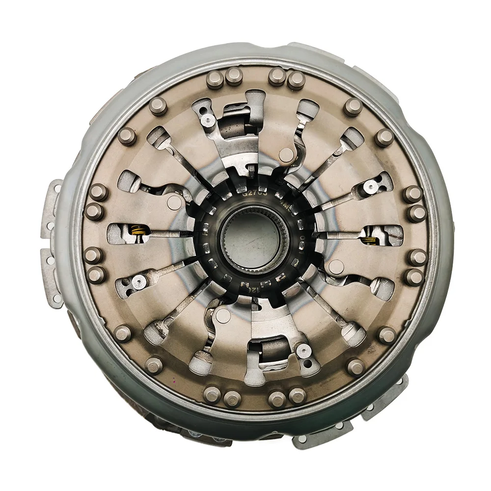 Auto Trans Clutch Kit Dry-Type Precise Fit Easy Install