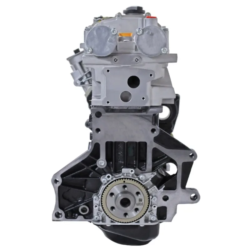 

OEM Lavida Polo Engine Assembly EA111 03C100038G Four Cylinder Automotive Engine System
