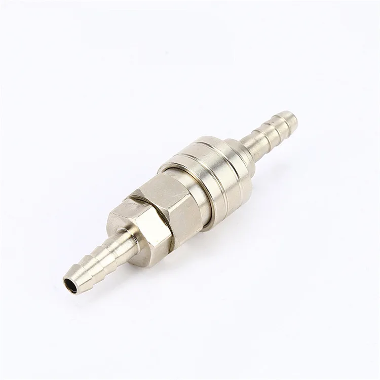 Self-Lock C Quick Connector SP PP SM SF PF PM SH PH20 Air Gun Compressor Hose High Pressure Auto Repair Kit