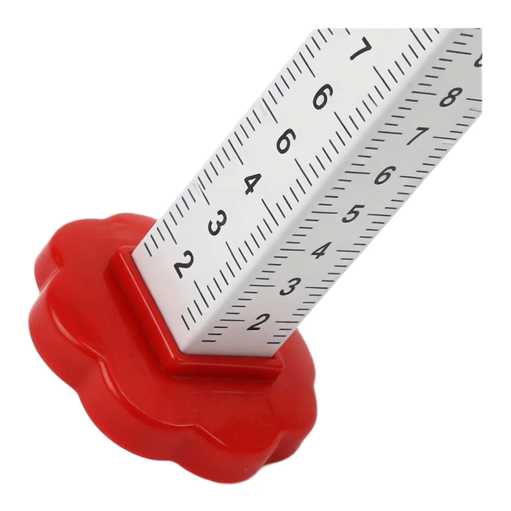 Gradienter Tool Equal Height Ruler High Sensitive Measurement Thickened Aluminum Alloy Portable And Lightweight