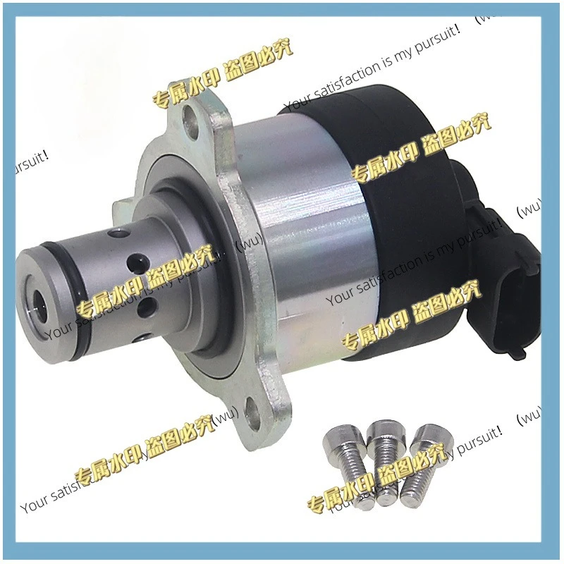 

Fuel pump inlet metering solenoid valve for Detroit DD13/DD15 F00N210223 A0000900069 F00R0P2394