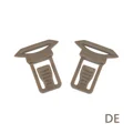 Rail Buckle DE