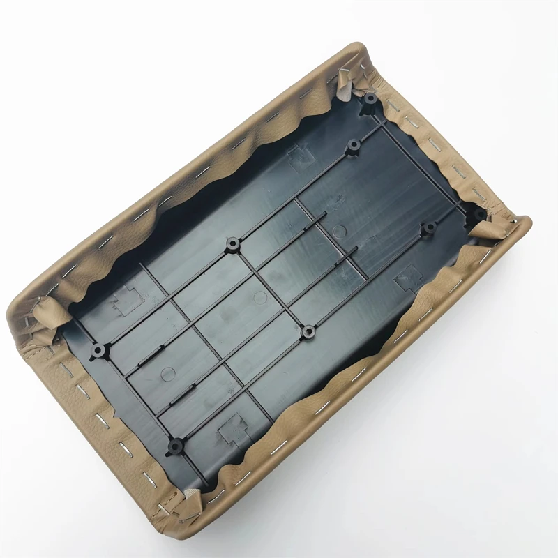 Applicable to  Accord 2003-2007 2.0 2.4 3.0  Center armrest box cover  Glove box cover