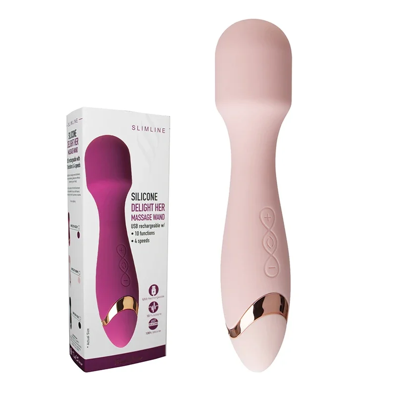 لعبة الجنس 10 طرق 4 سرعات قوية الاستمناء AV ماجيك هزاز البظر محفز منتجات جنسية المثيرة الكبار الجنس لعب للمرأة