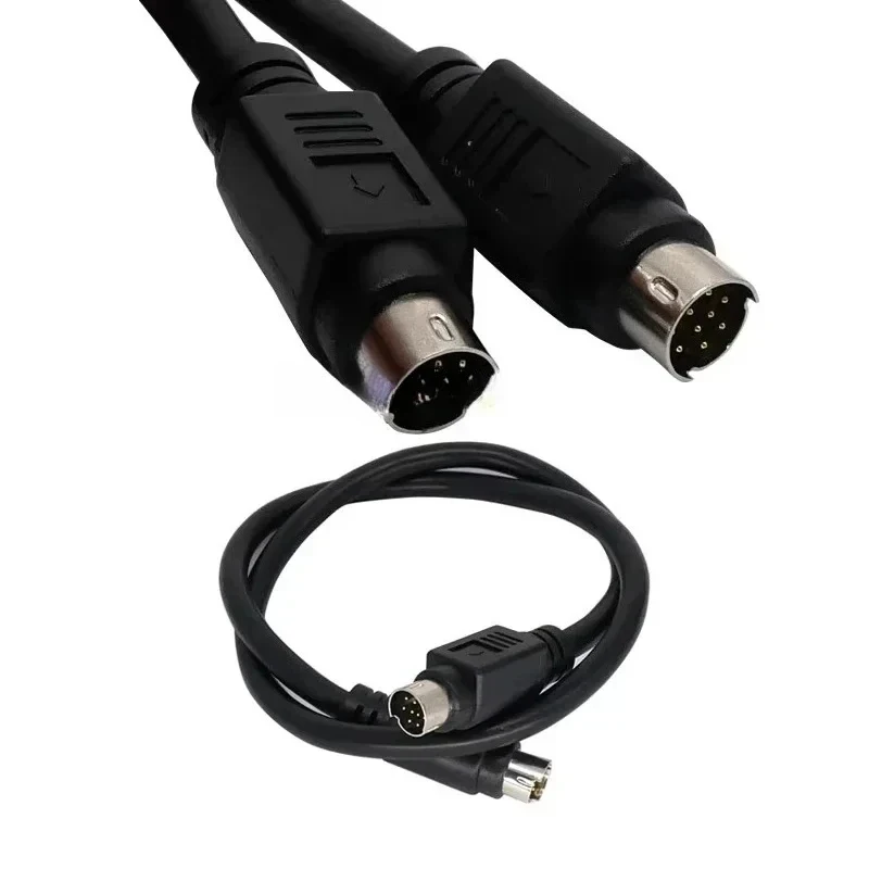 Cable de Conexión de Subwoofer Original CHEN para Bose 535 525 V35 V25, Unidad Principal de Consola, Nueve Pines a Nueve Pines