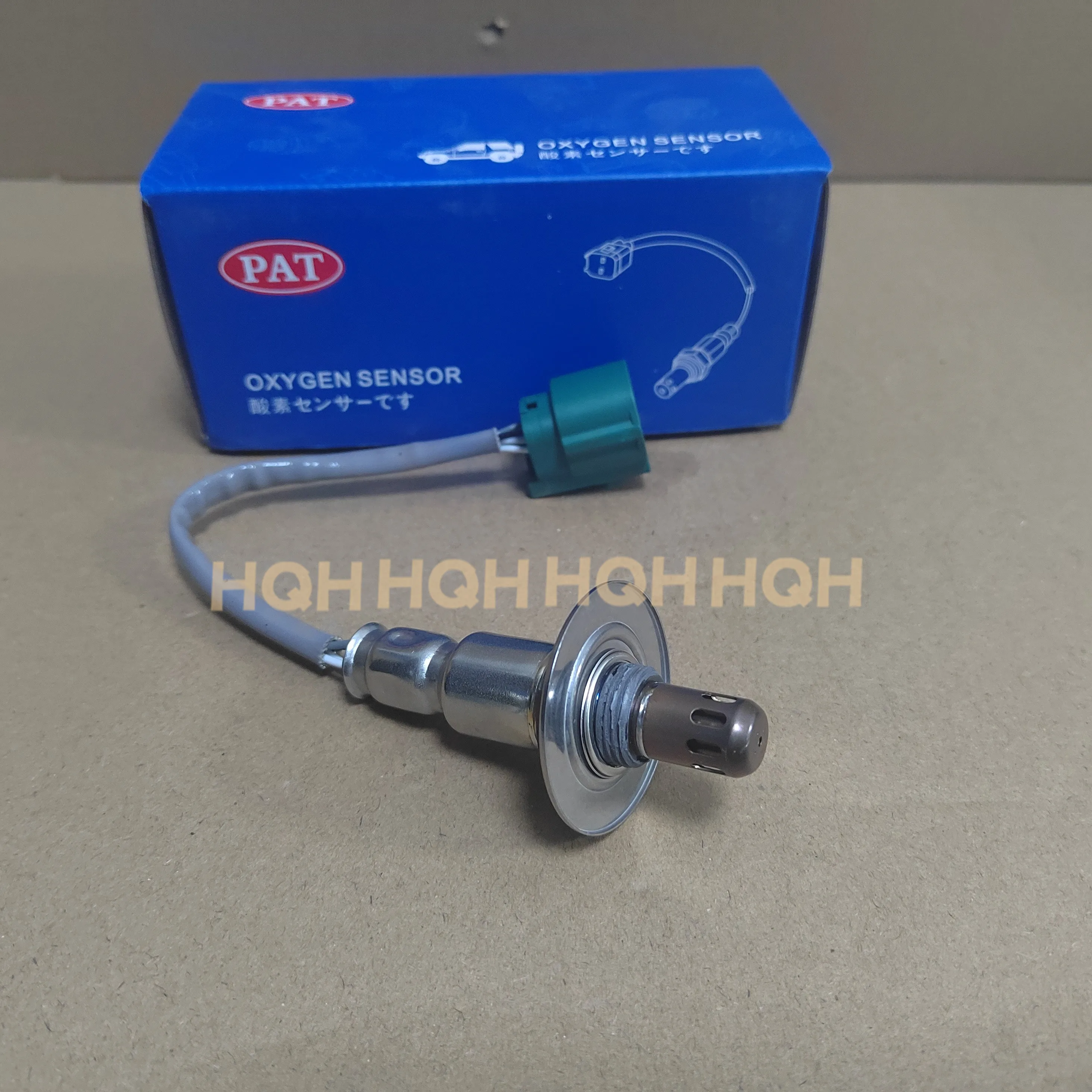 

HQH 4 Pins 28CM Rear O2 Oxygen Sensor Down Stream For Subaru Impreza Forester WRX 2.0L 22690-AB010 22690AB010 22690 AB010