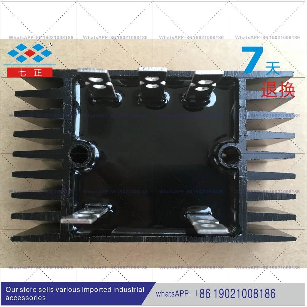 SQL50A SQL60A SQL80A SQL90A SQL100A 1600V -16 three-phase rectifier bridge