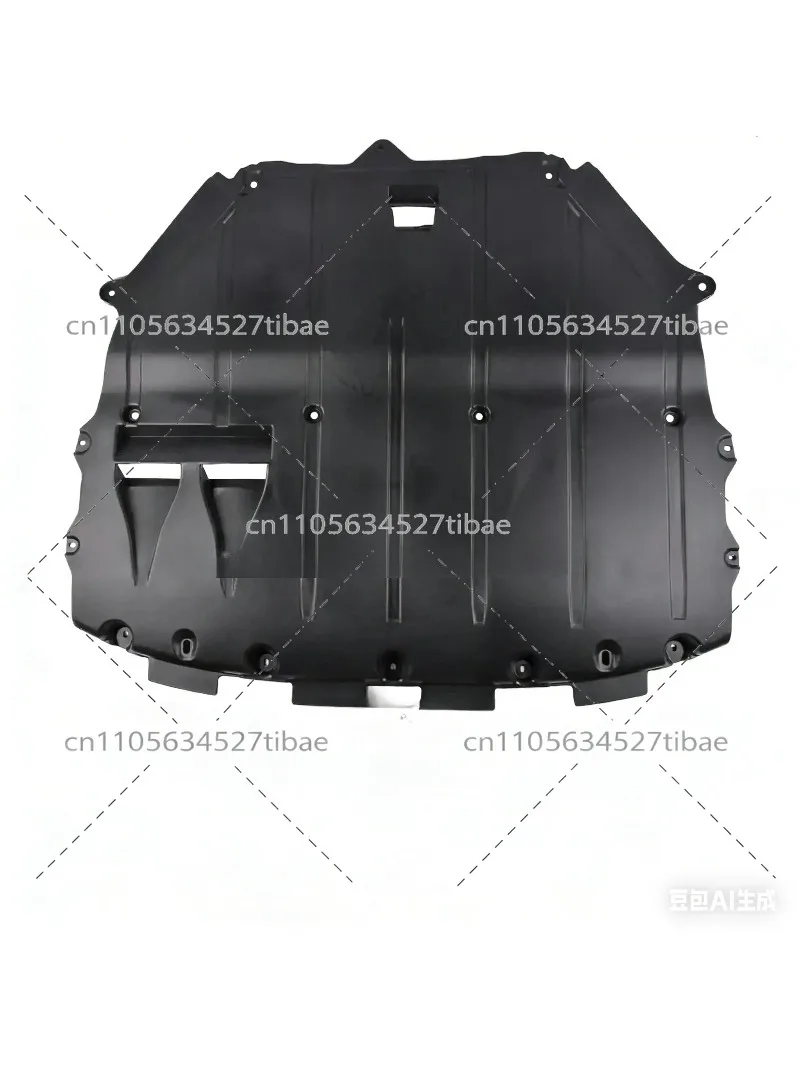 AP01 TT MK2 8J Engine Insulation Heat and Noise Shield - 8J8825237A Dual-Purpose Heat Protection