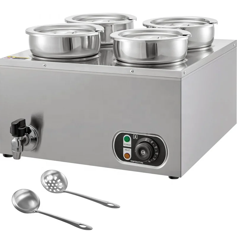 Professional Commercial Electric Tempering Chocolate Melting Warmer Pot Chocolate Melters Machine