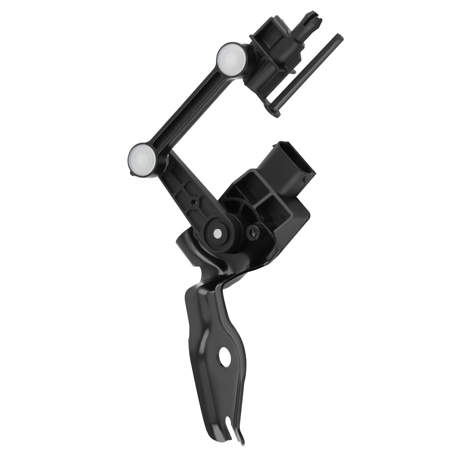 

Left Front Air Suspension Height Level Sensor For Audi Q7 2007-2014 2015 7L0616213D