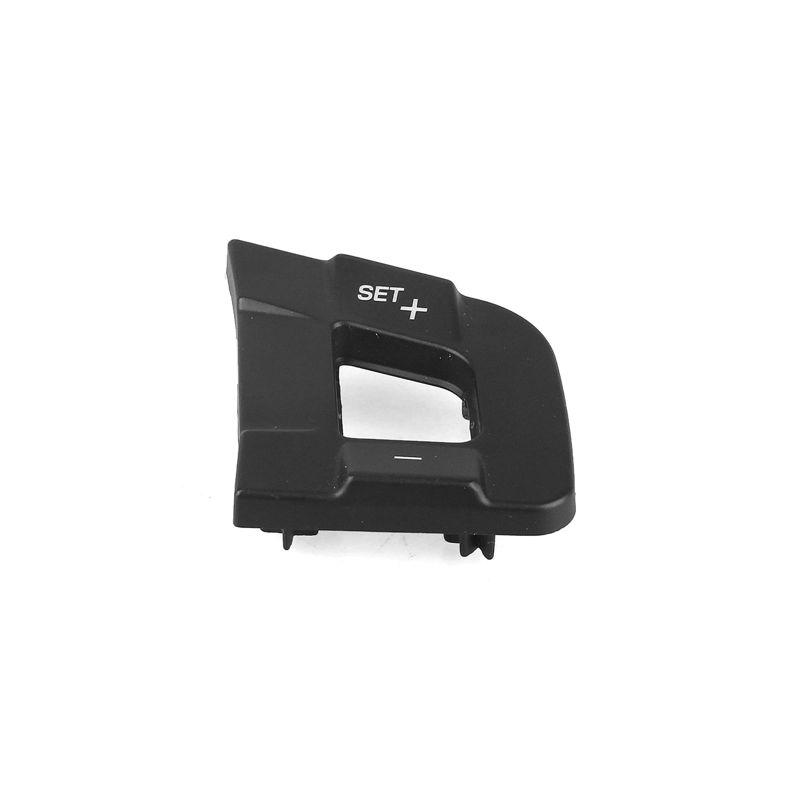 Car Inner Steering Wheel Multi-function Button Cap Switch Cover For Land Rover Discovery Sport 2015 2016 2017 2018 2019