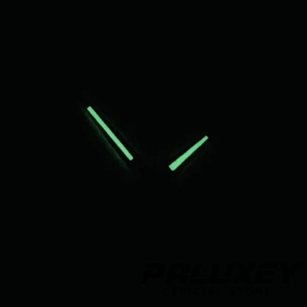 Green Luminous Hand Watch Hands For NH35 4R35 NH36 4R36 7S36 7002 7009 Movement Blue Silver Rose Gold Gun Gold Watches Pointers