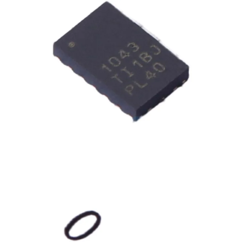 10 قطعة/الوحدة TCAN1043DMTTQ1 1043 VSON-14