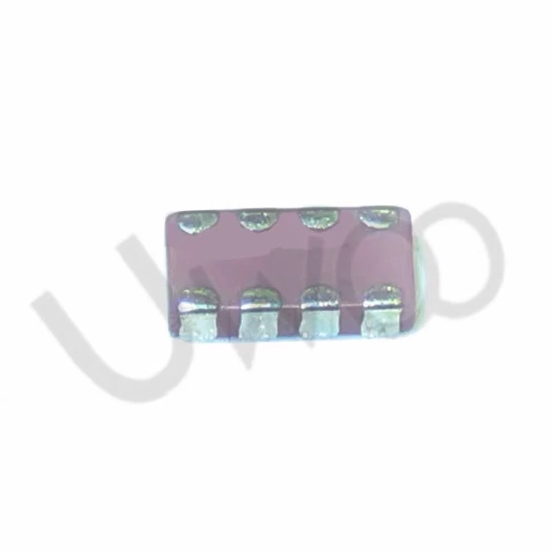 5PCS    C1632C100K5GACTU   SMD  100%Original stock  New
