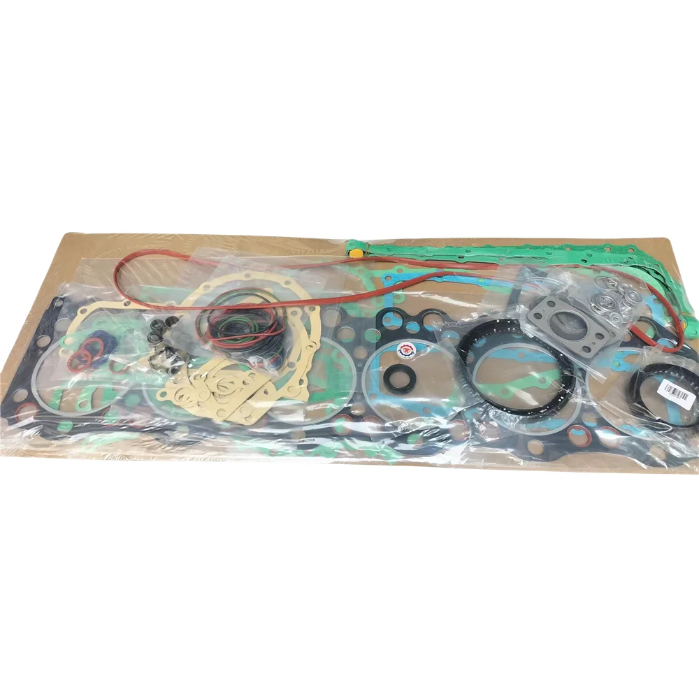 Gasket Kit J05E J08… - image