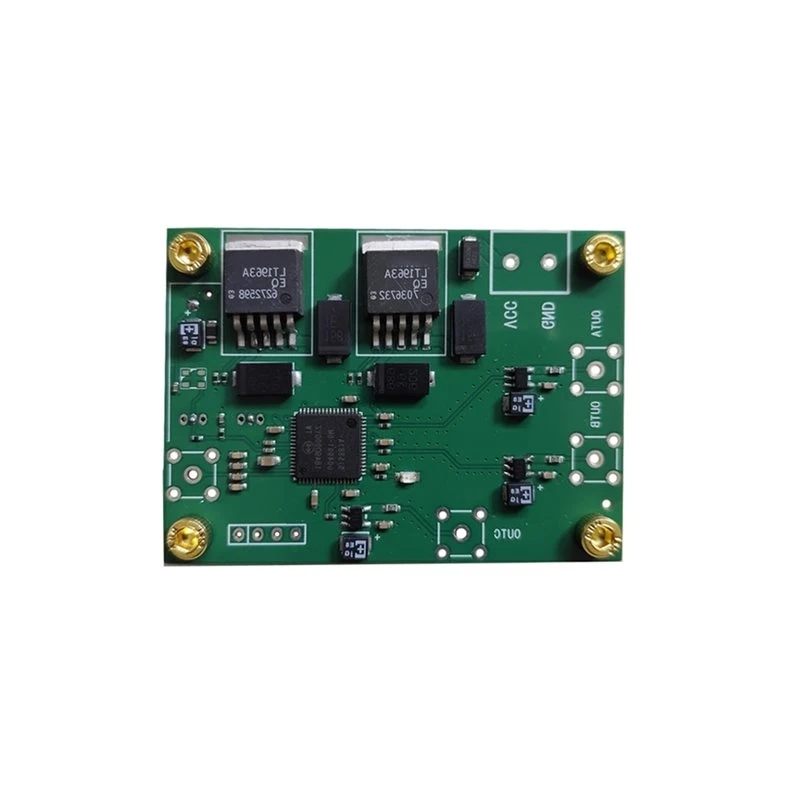 T24C 5-9V Operating Voltage 10Mhz Clock PLL Frequency Synthesizer Module(Fundamental Frequency)