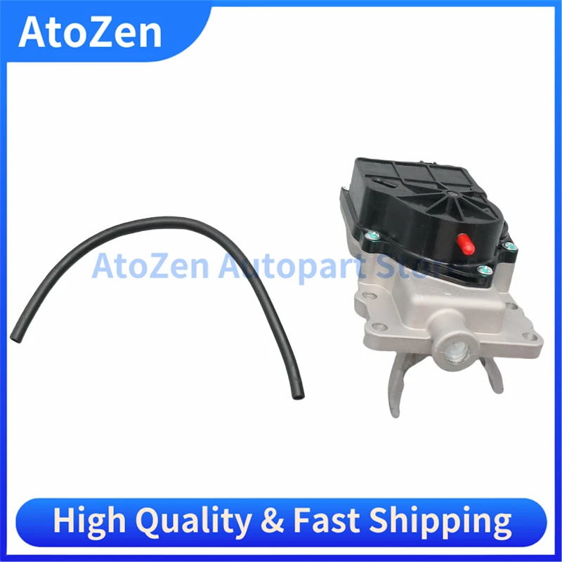 

Front Differential Vacuum Actuator Assy 41400-35033 600-488 for Toyota 4Runner Tacoma 4WD 4140035033 600488 Car Accessories