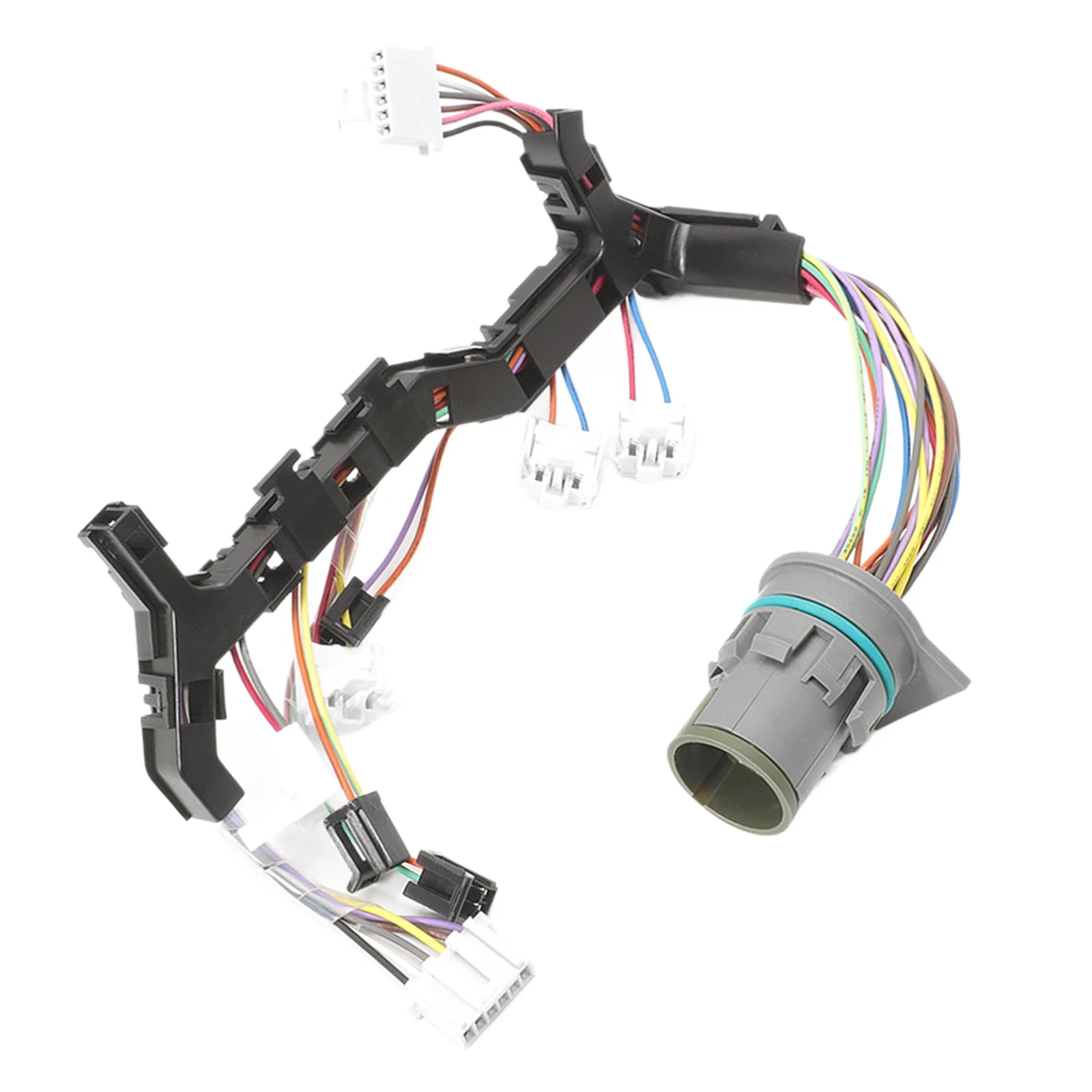

Sale Newest 29545307 Transmission Wiring Harness 6-Speed For Silverado For Sierra 2500 3500 Replacement Car Accessories