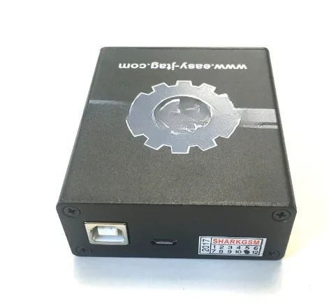 الإصدار الجديد مجموعة كاملة من صندوق Jtag Plus Easy-jtag Plus مع مقبس Emmc لـ Htc for for Moto
