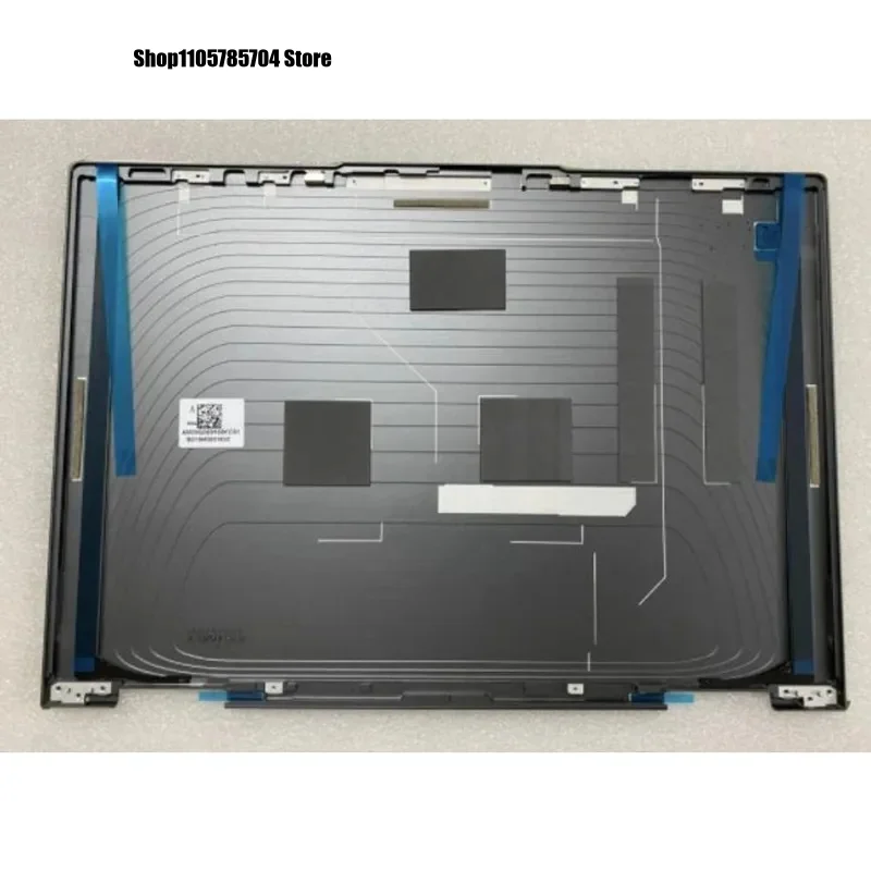 dl+New/Orig Top Lid A Shell LCD Back Case Rear Cover for Lenovo X1 Yoga 7TH Gen 7 AM29Q000100
