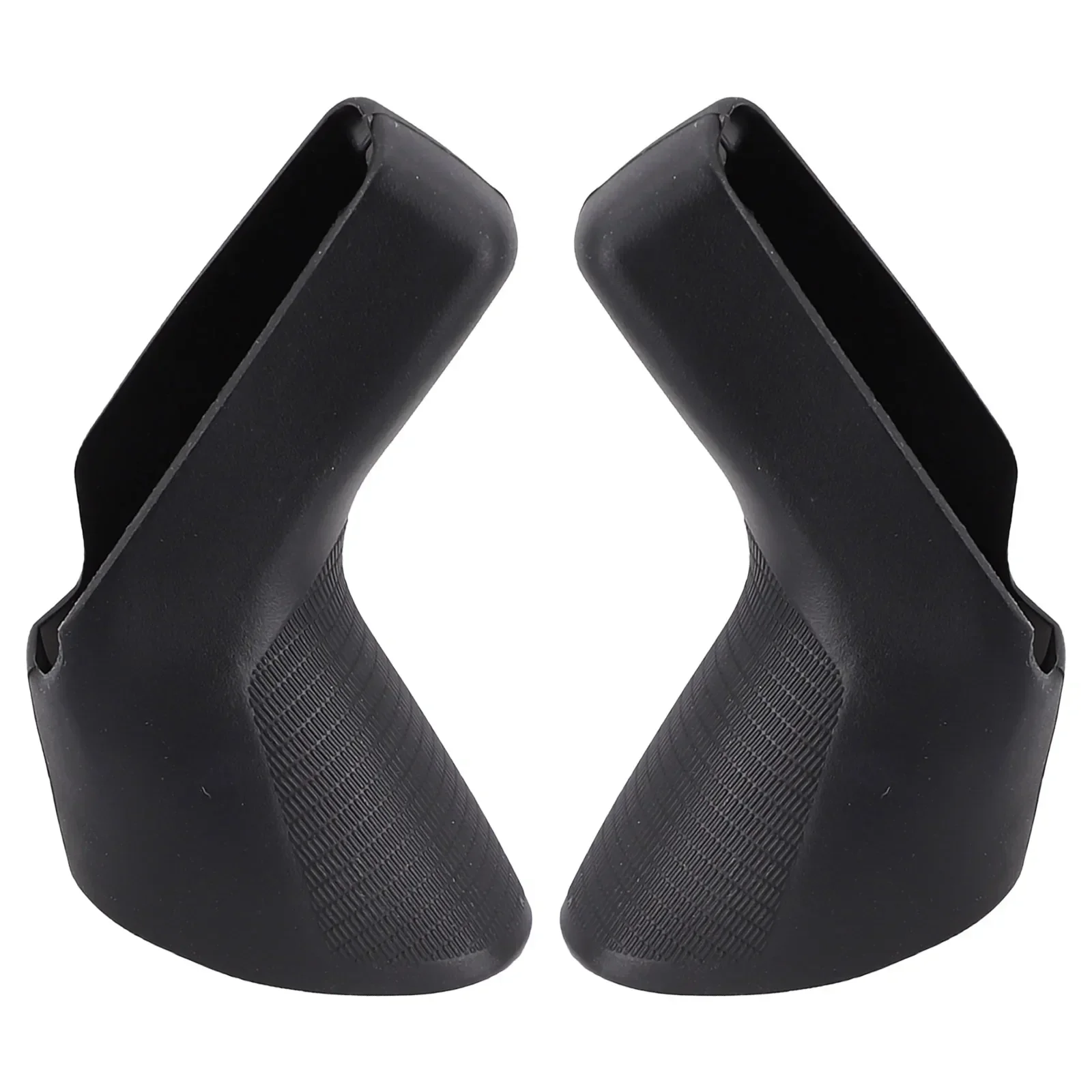

Brand New Gear Shift Covers Cycling Parts SR AM Apex/Rival/Force/RED Silicone Strong Toughness 1 Pair 61 Grams