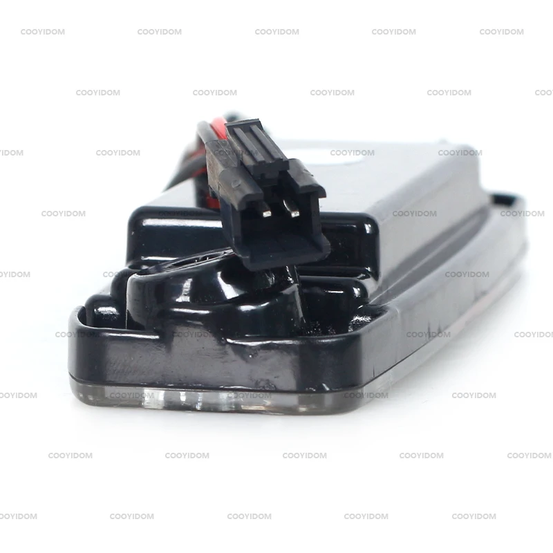Luz LED para matrícula, lámpara para Hyundai, Kia, Sportage 2011-2013, SONATA 10, 10MY YF, GF 10, 2 uds.
