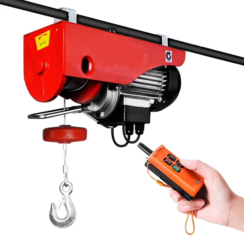 

24v 15000lbs Motor 3 Ton Tow Truck 36v Electric Winch 500kg 3ton Electric 5 Ton Winch Hoist