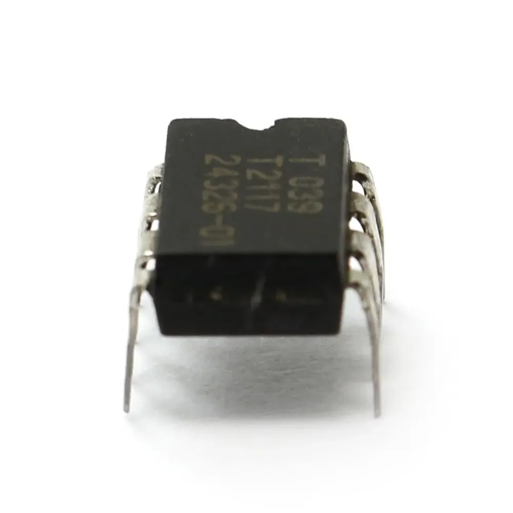 T2117-3ASY DIP,Zero-Voltage Switch with Adjustable