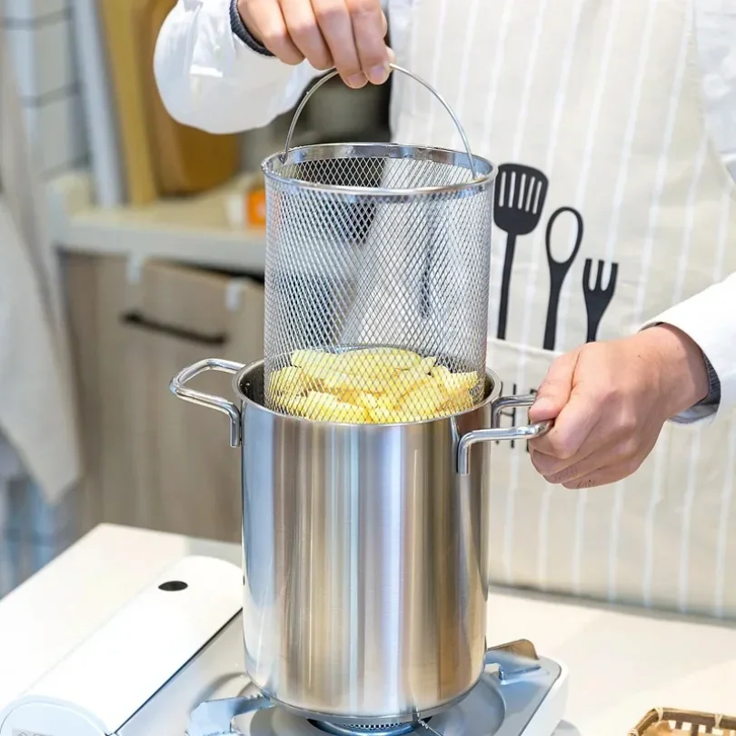 : Pasta Töpfe