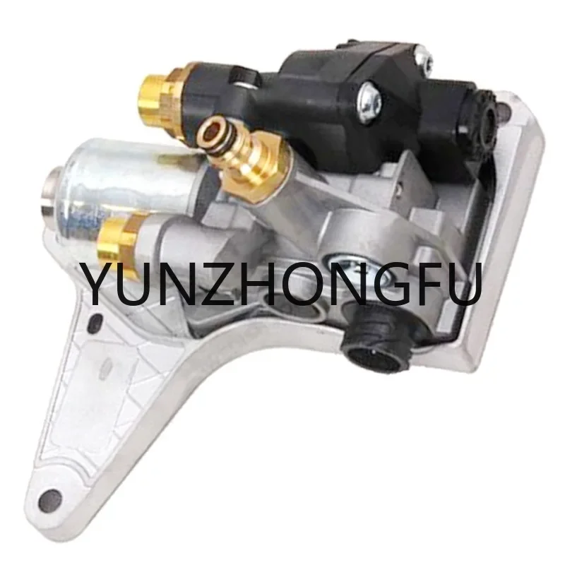 

Engine Air Brake Valve Spare Parts Fit for Trucks VOE for 20837594 21707054 21991157 7421707054