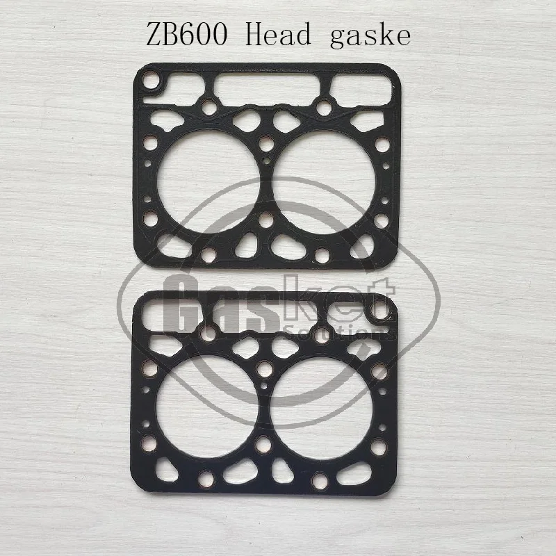 

D905 D950 D782 ZB600 ZL600 Engine Head Gasket 16221-03310 15676-03310 16871-03310 15944-03310 For Kubota Cylinder spare part