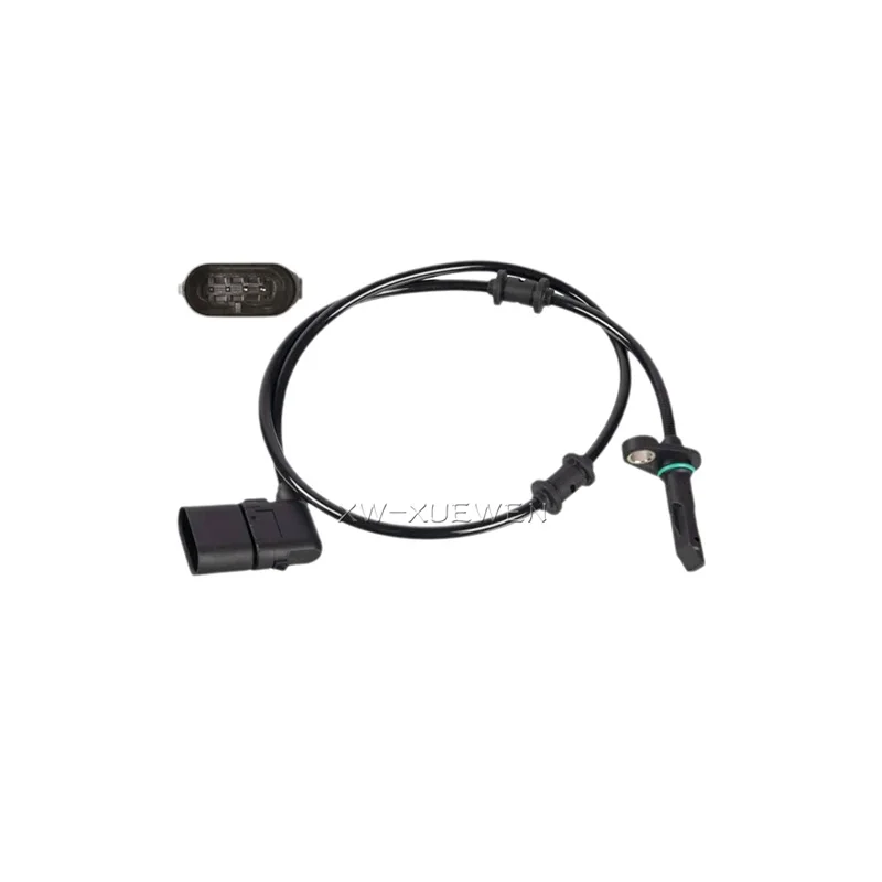 ABS Wheel Speed Sensor 2539052400 A2539052400 For Mercedes Benz C253 X253 AMG GLC43 GLC200 GLC260 GLC300 M276 M274 M264