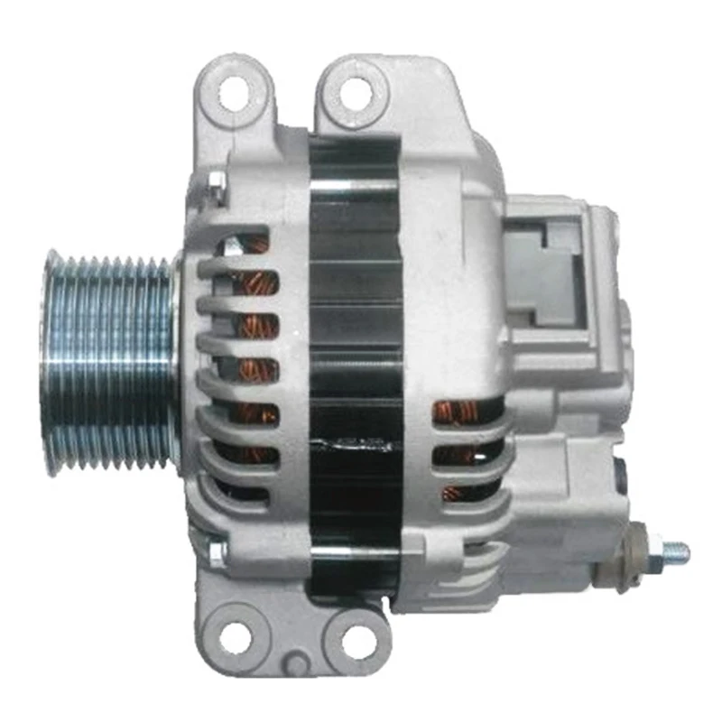 Car Generator alternator For Scania R480 2008-2015 1884268 573015 A004TR5691 443230 A4TR5691 570887 0570887