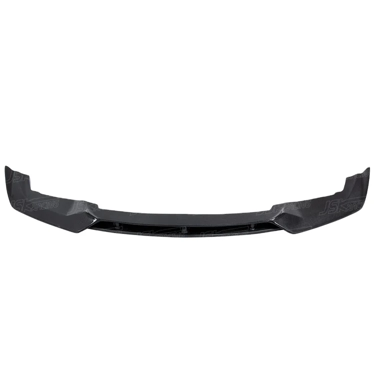 VORSTEIN STYLE CARBON FIBER FRONT LIP FOR 2018-2020  F87 M2C