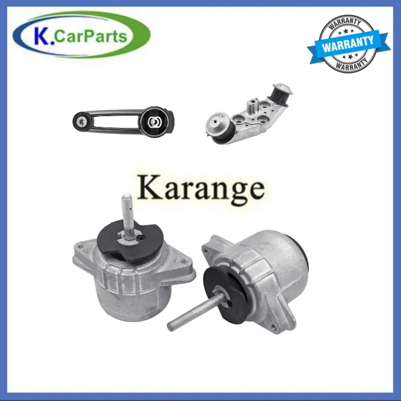 

94637505822 97037511801 95537510113 4 шт. крепление стойки двигателя и крутящего момента 94637505722 Для Porsche Panamera 3.0L 3.6L 2011-16 гг.