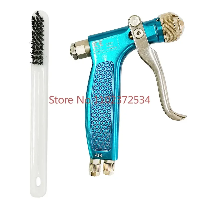 Vione   Paint Spray Gun ASTRO Water Transfer Gun Mould Release Agent Spray Gun Activator Pistol Mini Sprayer