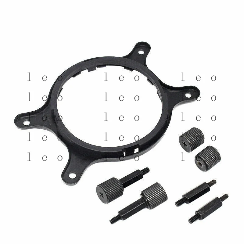 AA  Original CPU Cooler AMD Mounting Bracket Kit For NZXT Kraken X41