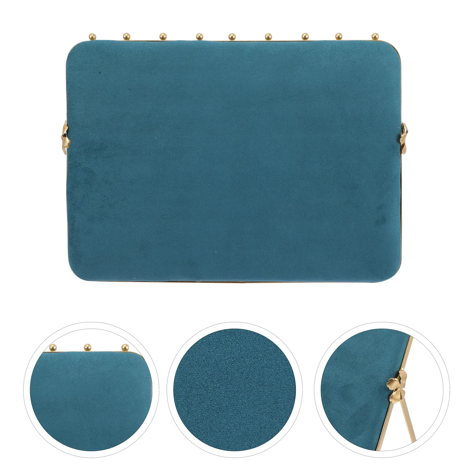 

Подставка для украшений в скандинавском стиле: держатель для серег и ожерелий из велюра и сплава, легкий, компактный, элегантный, для дома