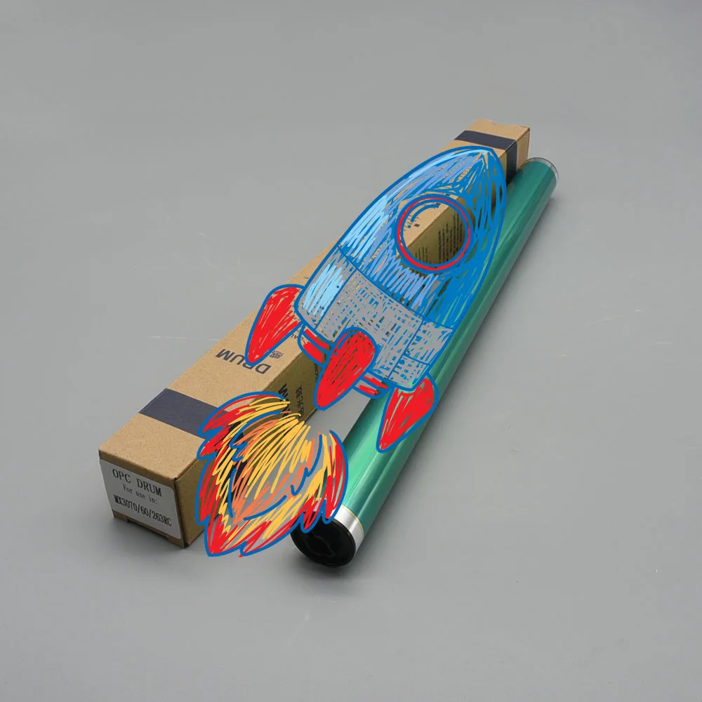 tambour-opc-3081-4081-5081-6081-4-pieces-pour-sharp-mx-60nrsa-mx-2630-3050-3070-3550-3570-4050-4070-mx5050-5070-6050-6070-2630n